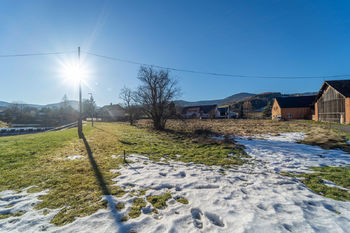 Prodej pozemku, 3839 m2, Bělá pod Pradědem