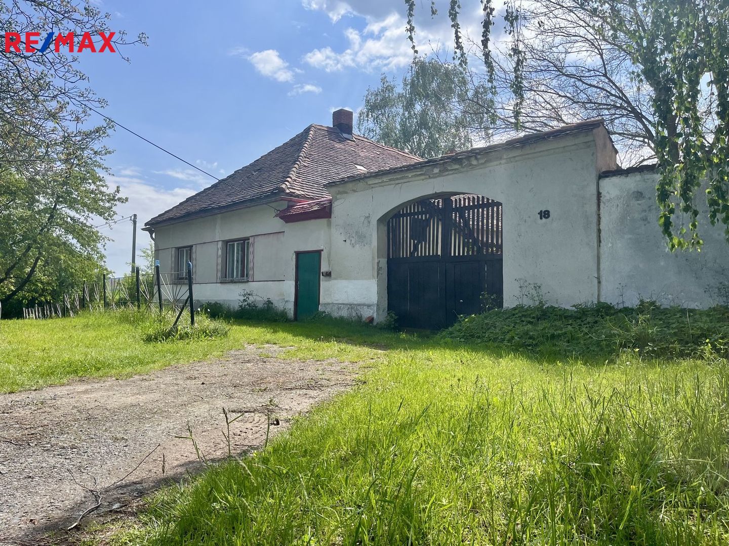 Prodej domu, 220 m2, Vilémov