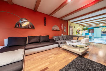 Prodej domu, 350 m2, Spořice