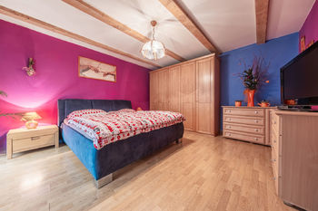 Prodej domu, 350 m2, Spořice