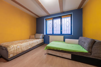 Prodej domu, 350 m2, Spořice