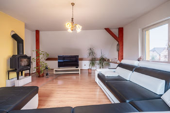 Prodej domu, 350 m2, Spořice