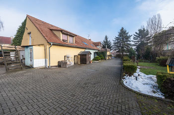 Prodej domu, 350 m2, Spořice