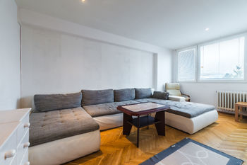 Prodej bytu 2+kk v osobním vlastnictví, 38 m2, Nymburk