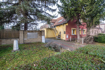 Prodej domu, 350 m2, Spořice