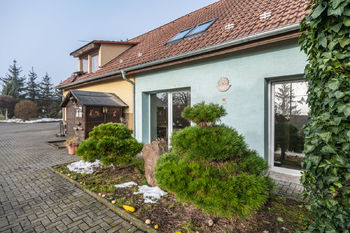 Prodej domu, 350 m2, Spořice