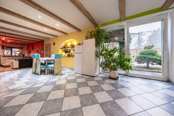 Prodej domu, 350 m2, Spořice