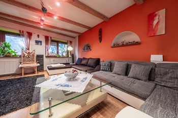 Prodej domu, 350 m2, Spořice
