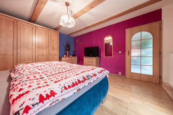Prodej domu, 350 m2, Spořice