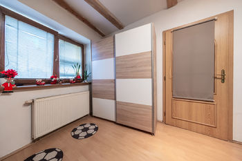 Prodej domu, 350 m2, Spořice