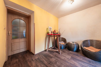 Prodej domu, 350 m2, Spořice