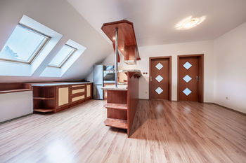Prodej domu, 350 m2, Spořice