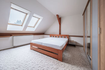 Prodej domu, 350 m2, Spořice