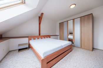 Prodej domu, 350 m2, Spořice