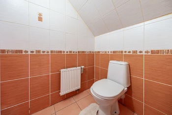 Prodej domu, 350 m2, Spořice