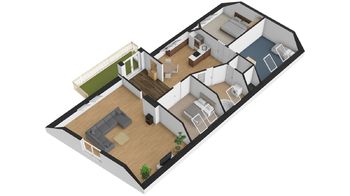 Prodej domu, 350 m2, Spořice