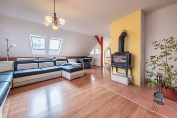 Prodej domu, 350 m2, Spořice
