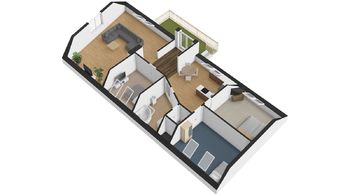 Prodej domu, 350 m2, Spořice