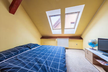 Prodej domu, 350 m2, Spořice