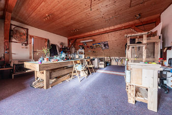 Prodej domu, 350 m2, Spořice