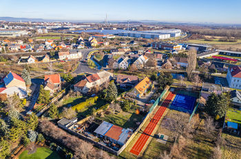 Prodej domu, 350 m2, Spořice
