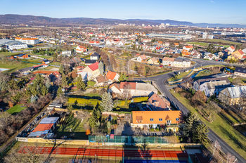 Prodej domu, 350 m2, Spořice