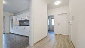 Prodej bytu 3+kk v osobním vlastnictví, 61 m2, Kralupy nad Vltavou