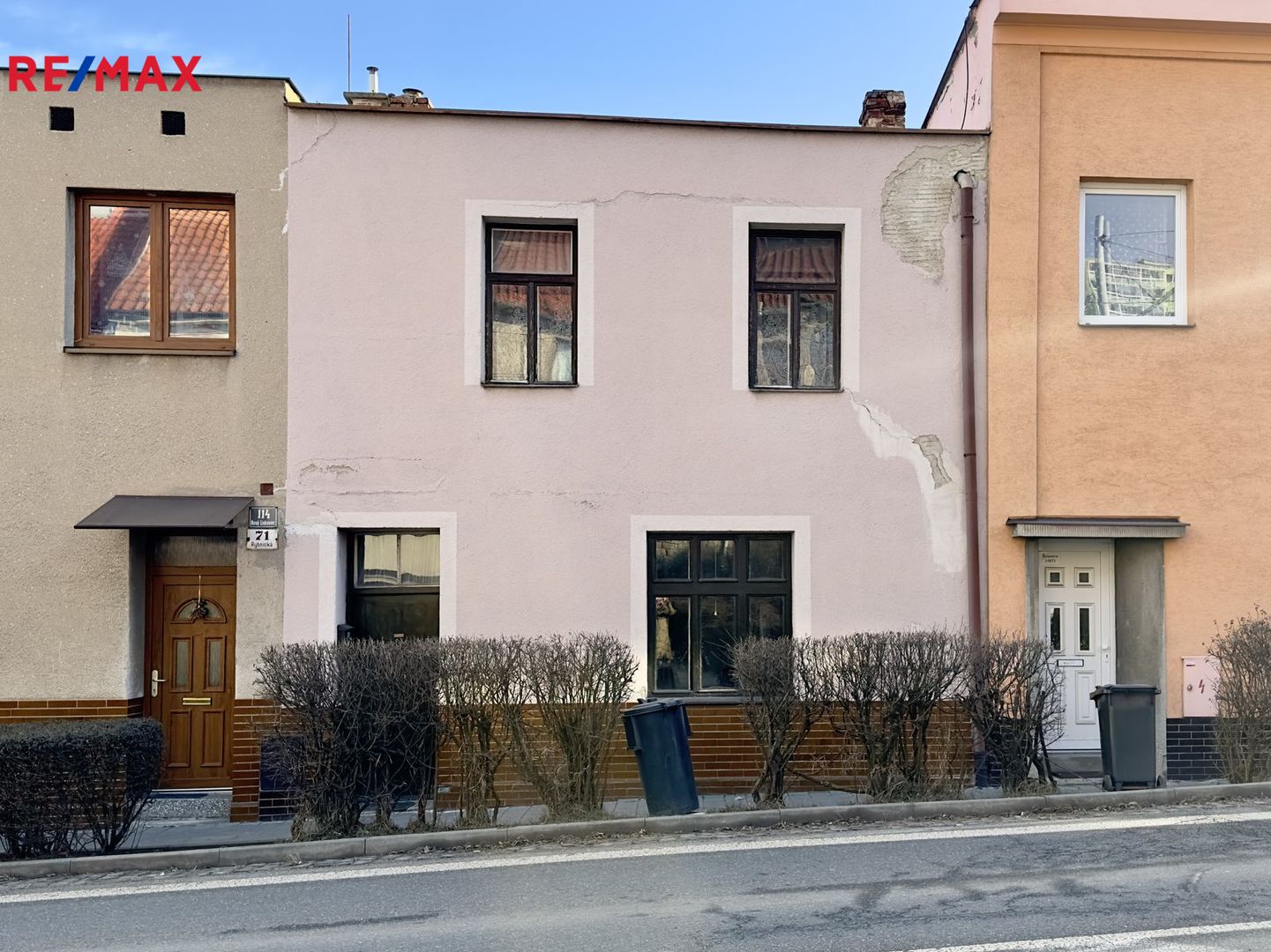 Prodej domu, 105 m2, Brno