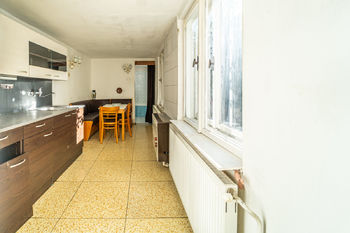 Prodej domu, 105 m2, Brno
