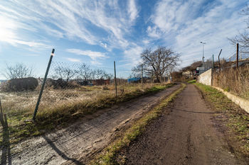 Prodej pozemku, 4084 m2, Nový Šaldorf-Sedlešovice