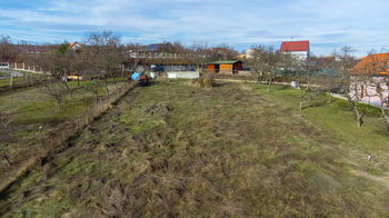 Prodej pozemku, 4084 m2, Nový Šaldorf-Sedlešovice