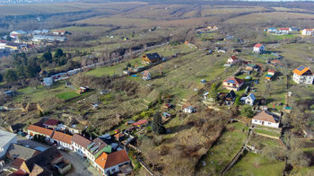 Prodej pozemku, 4084 m2, Nový Šaldorf-Sedlešovice