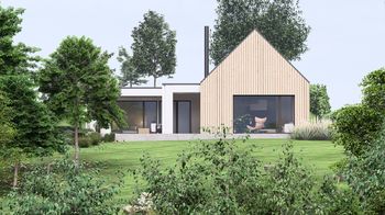 Prodej pozemku, 4084 m2, Nový Šaldorf-Sedlešovice