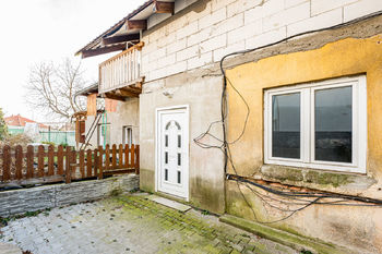 Prodej domu, 102 m2, Brandýs nad Labem-Stará Boleslav
