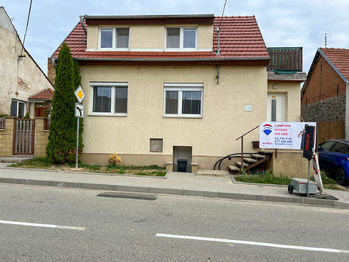 Prodej domu, 70 m2, Bukovina