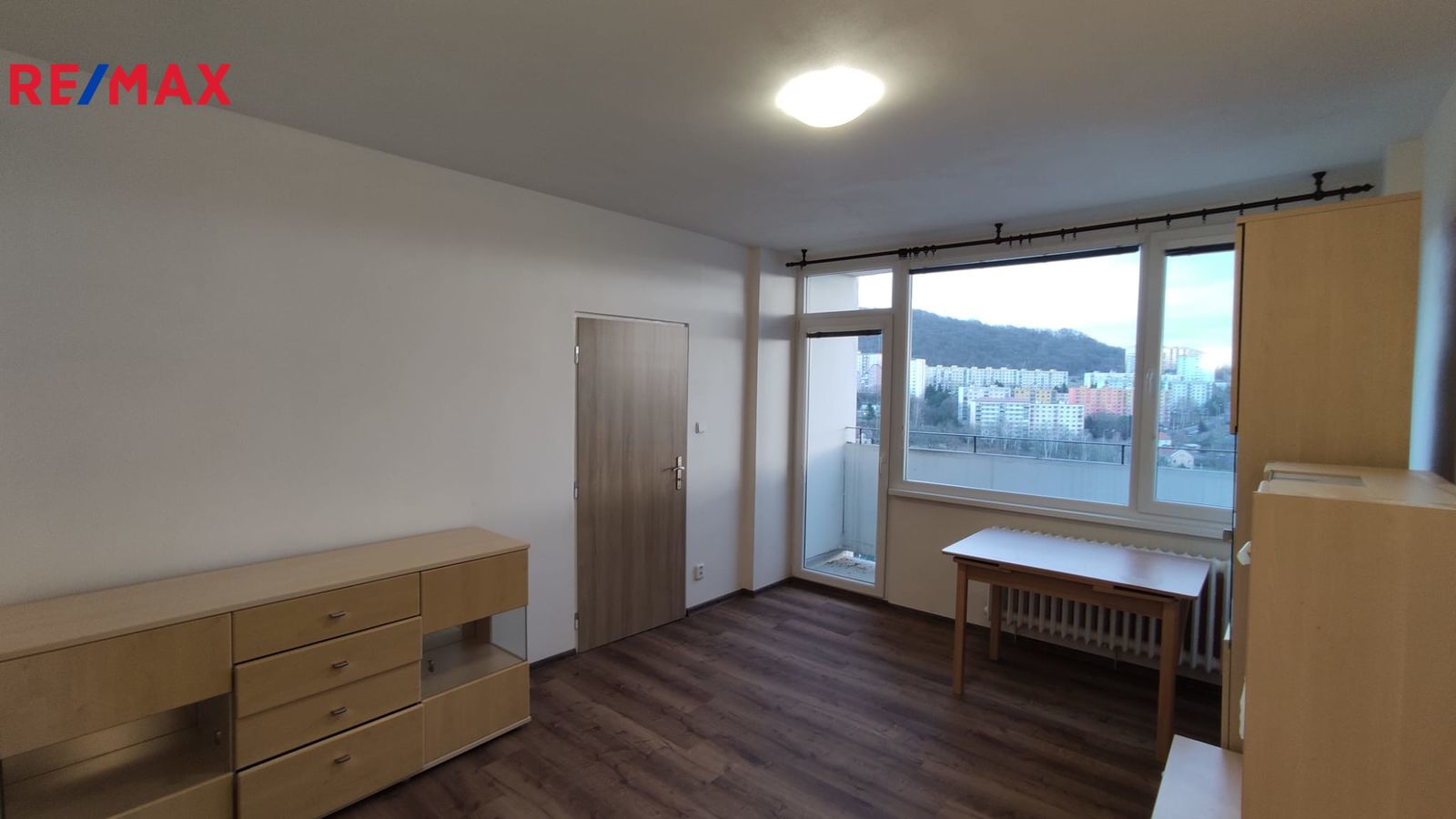 Pronájem bytu 3+1 v osobním vlastnictví, 63 m2, Ústí nad Labem