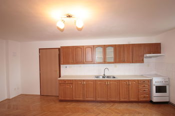 Pronájem bytu 2+kk v osobním vlastnictví, 45 m2, Čáslav