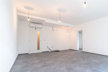 Prodej bytu 2+kk v osobním vlastnictví, 62 m2, Znojmo