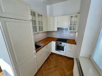 Pronájem bytu 2+kk v osobním vlastnictví, 57 m2, Břeclav