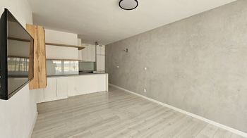 Pronájem bytu 2+kk v osobním vlastnictví, 52 m2, Kolín
