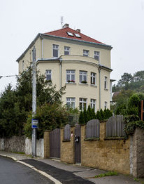 Pronájem bytu 1+1 v osobním vlastnictví, 51 m2, Ústí nad Labem