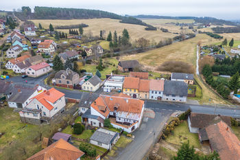 Prodej domu, 318 m2, Zbiroh