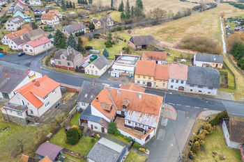 Prodej domu, 318 m2, Zbiroh