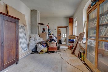 Prodej domu, 1200 m2, Lomnice