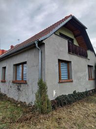 Prodej domu, 150 m2, Veselí nad Moravou