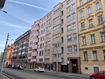 Pronájem bytu 4+kk v osobním vlastnictví, 150 m2, Brno