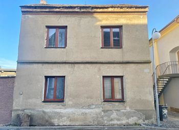 Prodej domu, 81 m2, Budyně nad Ohří
