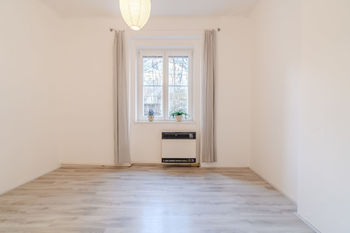 Prodej bytu 2+1 v družstevním vlastnictví, 36 m2, Praha 3 - Vinohrady