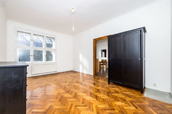 Prodej bytu 1+1 v osobním vlastnictví, 57 m2, Ústí nad Labem