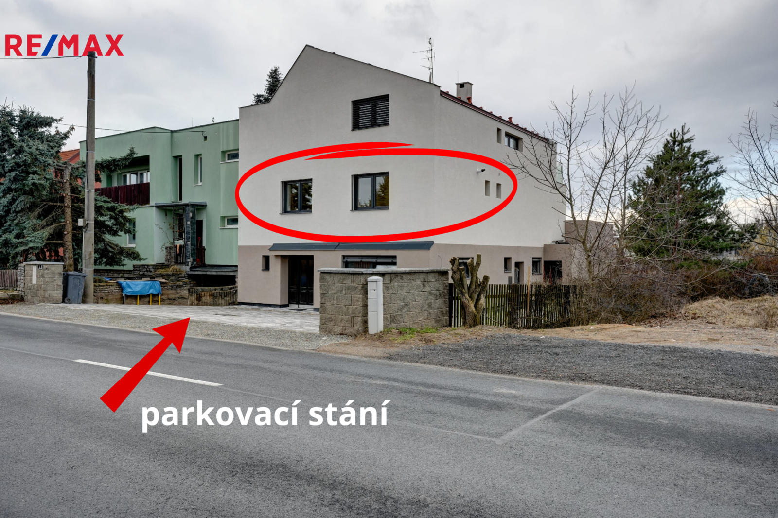 Prodej bytu 4+kk v osobním vlastnictví, 120 m2, Brno